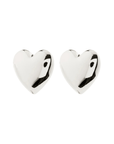 Boucles d'oreilles Annemette Pilgrim (Or ou Argent) - Ex - voto
