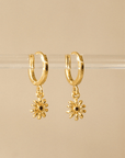 Boucles d’oreilles Arnyo Horace - Ex - voto