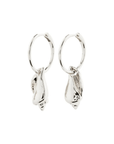 Boucles d'oreilles Breeze Pilgrim (Or ou Argent) - Ex - voto