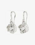 Boucles d'Oreilles Callum Pilgrim (Or ou Argent) - Ex - voto