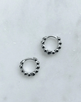 Boucles d'oreilles Ciroca Horace - Ex - voto