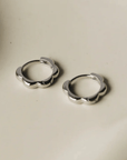 Boucles d'oreilles Colia Horace - Ex - voto
