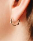Boucles d'oreilles Colio Horace - Ex - voto