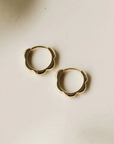 Boucles d'oreilles Colio Horace - Ex - voto
