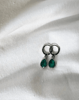 Boucles d'oreilles Dipa Horace - Ex - voto