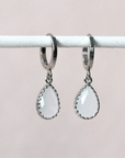 Boucles d'oreilles Dipa Horace - Ex - voto