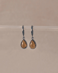 Boucles d'oreilles Dipa Horace - Ex - voto