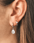 Boucles d'oreilles Dipa Horace - Ex - voto