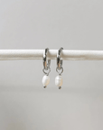 Boucles d’oreilles Dolka Horace - Ex - voto