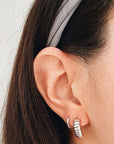 Boucles d'oreilles Dorma Horace - Ex - voto