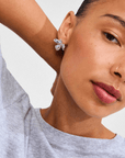 Boucles d'oreilles Dream Pilgrim (Argent ou Or) - Ex - voto