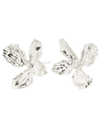 Boucles d'oreilles Dream Pilgrim (Argent ou Or) - Ex - voto