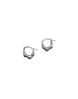 Boucles d'Oreilles Drip Marmo - Ex - voto