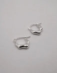 Boucles d'Oreilles Drip Marmo - Ex - voto