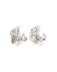 Boucles d'oreilles Eclipse Pilgrim (Or ou Argent) - Ex - voto