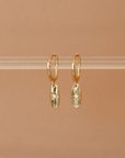 Boucles d'oreilles Elavyo Horace - Ex - voto