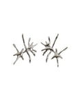 Boucles d'Oreilles Émoi Marmo - Ex - voto