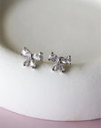 Boucles d'oreilles Enoda Horace - Ex - voto
