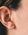 Boucles d'oreilles Enoda Horace - Ex - voto