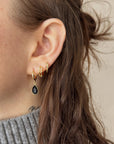 Boucles D'oreilles Esagio Horace - Ex - voto