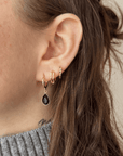 Boucles D'oreilles Esagio Horace - Ex - voto