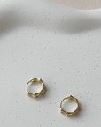 Boucles D'oreilles Esagio Horace - Ex - voto