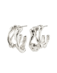 Boucles d'Oreilles Fotini Pilgrim (Or ou Argent) - Ex - voto