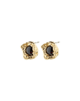 Boucles d'Oreilles Grandes Ryper Pilgrim (Or ou Argent) - Ex - voto