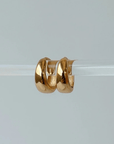 Boucles d'oreilles Holdo Horace - Ex - voto