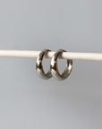 Boucles d’oreilles Holeria Horace - Ex - voto