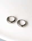 Boucles d’oreilles Holeria Horace - Ex - voto