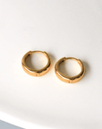 Boucles d’oreilles Holerio Horace - Ex - voto