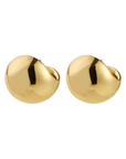 Boucles d'Oreilles Jace Pilgrim (Or ou Argent) - Ex - voto