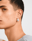 Boucles d'oreilles Juniper Pilgrim (Or ou Argent) - Ex - voto