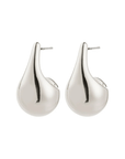 Boucles d'oreilles Juniper Pilgrim (Or ou Argent) - Ex - voto