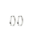 Boucles d'oreilles Kairoa Pilgrim (Or ou Argent) - Ex-voto