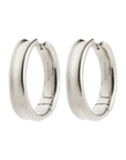 Boucles d'oreilles Kayden Pilgrim (Or ou Argent) - Ex - voto