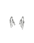 Boucles d'Oreilles Lignée Marmo - Ex - voto