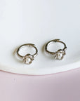 Boucles d'oreilles Liora Horace - Ex-voto