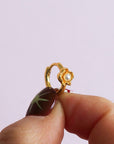 Boucles d'oreilles Lioro Horace - Ex-voto