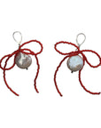 Boucles d'Oreilles Lollipop Drops Melrai - Ex - voto