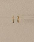 Boucles d'oreilles Lorato Horace - Ex - voto