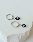 Boucles d’oreilles Loza Horace - Ex - voto