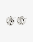 Boucles d'Oreilles Luca Pilgrim (Or ou Argent) - Ex - voto