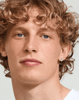 Boucles d'Oreilles Luca Pilgrim (Or ou Argent) - Ex - voto