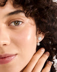 Boucles d'oreilles Lyricus Pilgrim (Or ou Argent) - Ex - voto