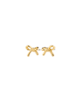 Boucles d'Oreilles Lysandra Pilgrim (Or ou Argent) - Ex - voto