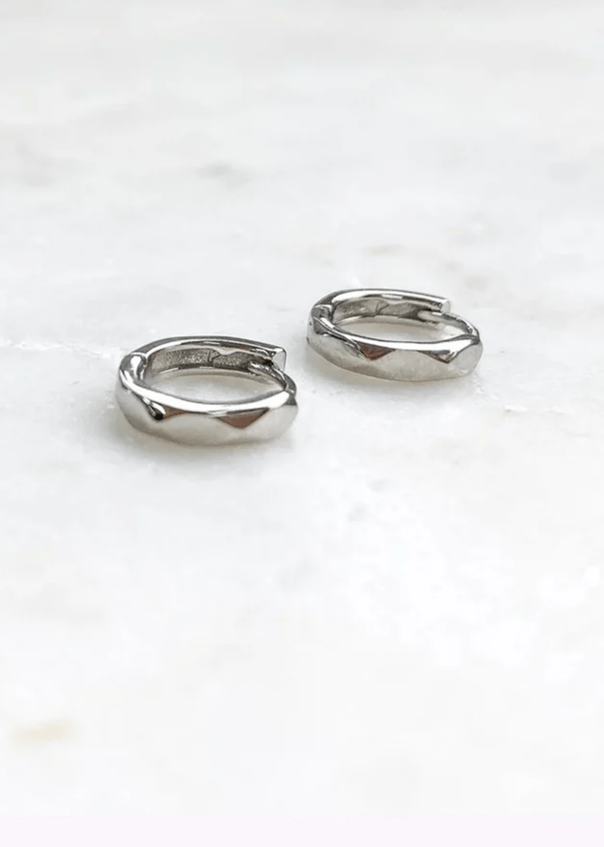 Boucles d'oreilles Martala Horace - Ex - voto