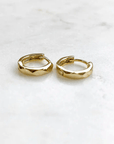 Boucles d'oreilles Martalo Horace - Ex - voto