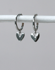 Boucles d'oreilles Mora Horace - Ex - voto